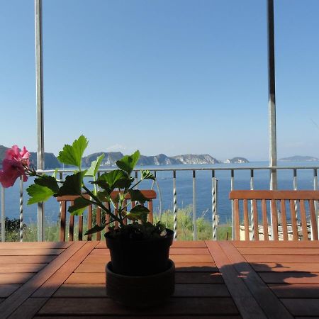 Casa Santella Apartamento Ponza Exterior foto