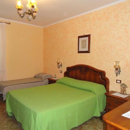 Casa Santella Apartamento Ponza Exterior foto