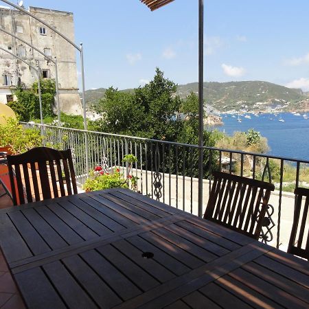 Casa Santella Apartamento Ponza Exterior foto