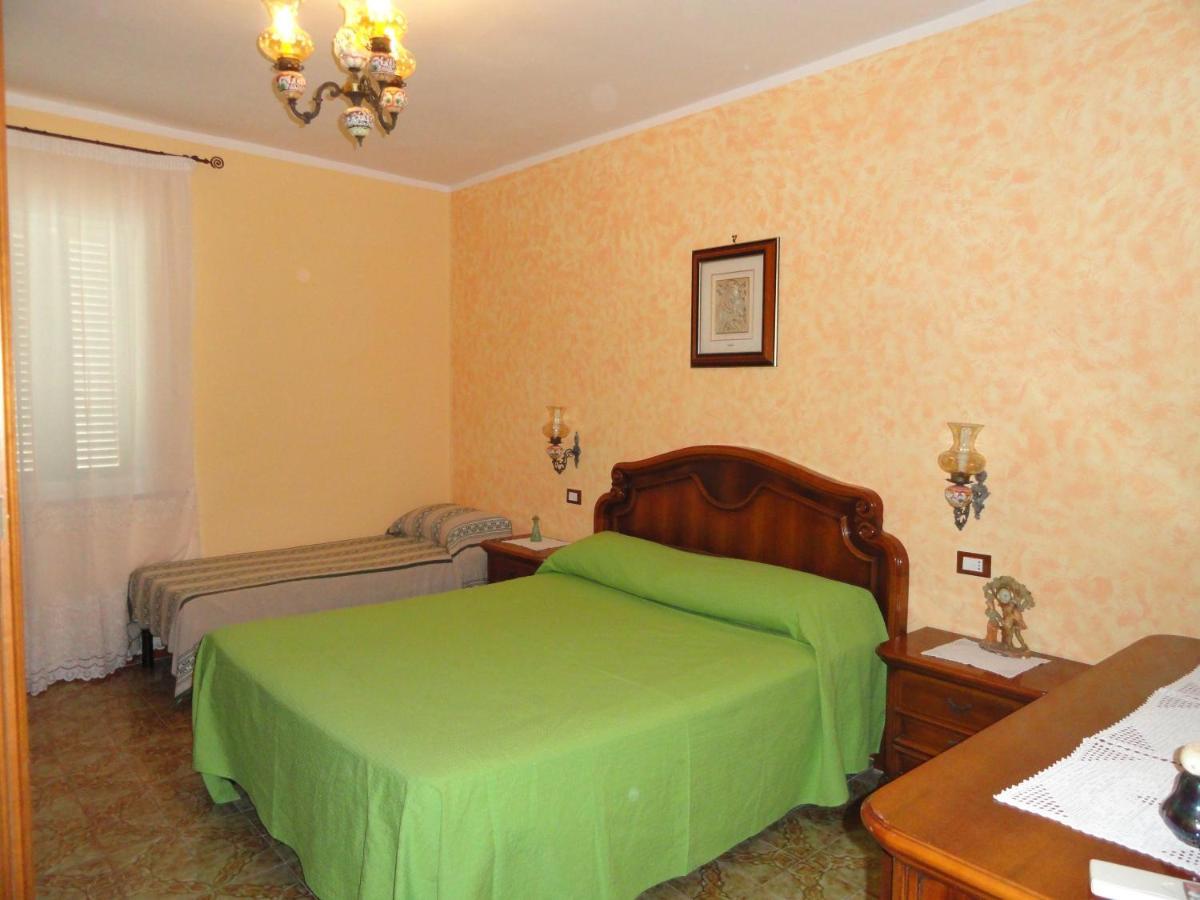 Casa Santella Apartamento Ponza Exterior foto