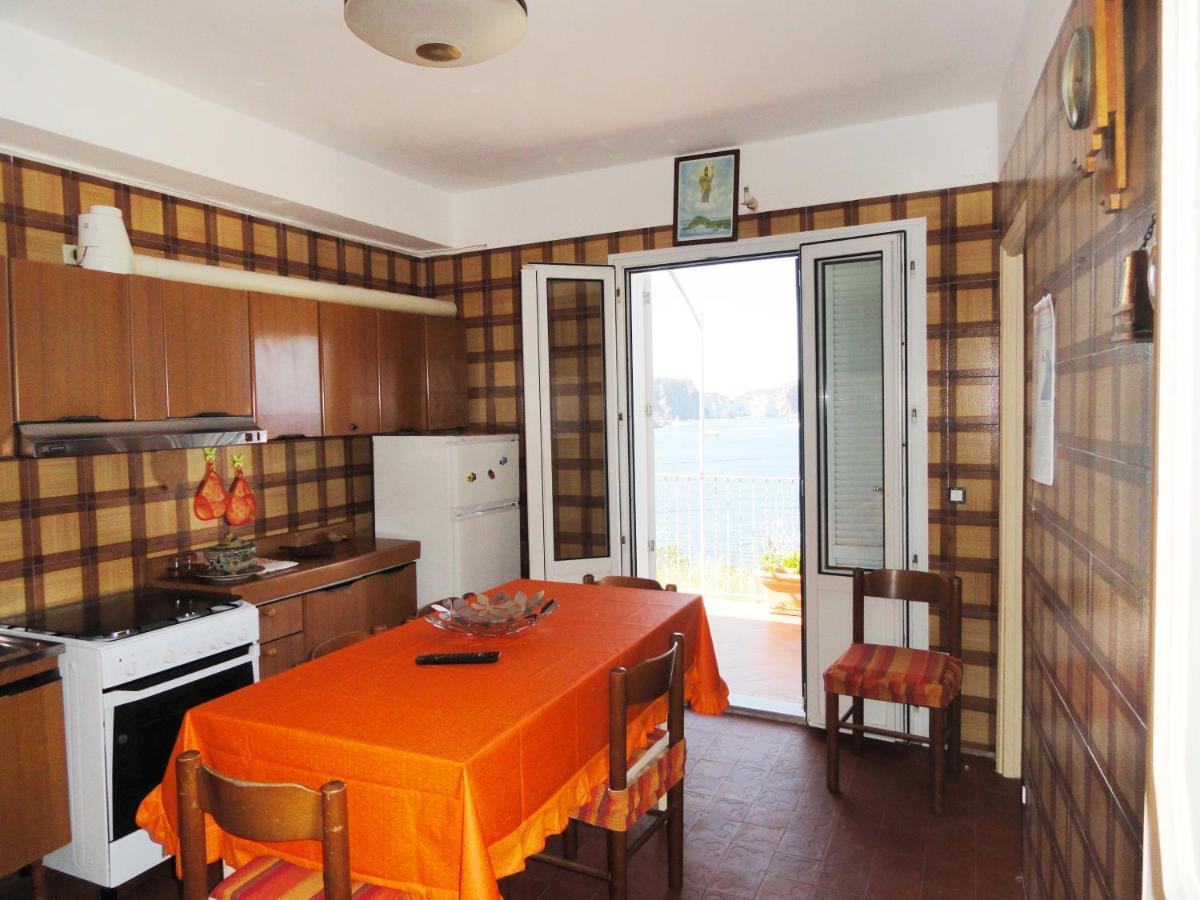 Casa Santella Apartamento Ponza Exterior foto